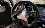 Hyundai Santa Fe 2017-2018 Steering Column Used 5385. Fixed Price $235.60.