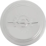 1953-60 Ford F-series Truck; Horn Button; Polished Stainless Steel. Fixed Price $54.99.