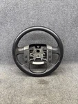 2006-2009 Range Rover Sport Hse Left Driver Steering Wheel Black Oem LR017035. Fixed Price $85.00.