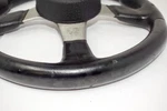 Momo Racing Line Steering Wheel 35CM Typ D35 Kba 70116 10-01 Made Italy. Fixed Price $175.00.