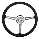 Omix-ada 18031.06 Steering Wheel, Leather Oe Reference: 8133026 .... Fixed Price $475.96.