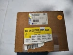Genuine Gm Dual Note Horn 23343361 New Nos. Fixed Price $44.99.