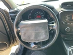 Kia Soul 2015 Steering Wheel 988247. Fixed Price $142.50.