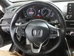 Steering Wheel Leather Fits 22 Accord 3187285. Fixed Price $159.89.