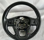 Oem Kia Optima Hybrid Steering Wheel 56100-4U600VA Black Leather W/ Audio Cruise. Fixed Price $70.00.