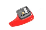 Genuine Acdelco Red Left Transmission Paddle Shift Switch 23272739. Fixed Price $125.01.