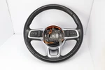 2018-2024 Jeep Wrangler Driver Steering Wheel W/ Cruise Control Switch Oem. Fixed Price $179.10.