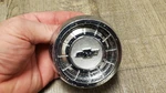 1962 1963 1964 Chevrolet Chevy Ii Nova Steering Wheel Horn Button Cap 3791467. Fixed Price $45.00.