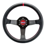 Sparco 015R330CHAMPION For Steering Wheel Black Leather/red Stichi. Fixed Price $267.95.