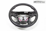 2018-2021 Gmc Terrain Left Driver Side Steering Wheel 4 Spoke Black Leather Oem. Fixed Price $77.99.