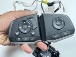 2018-2024 Honda Odyssey Audio Cruise Control W/paddle Switches Oem. Fixed Price $64.99.