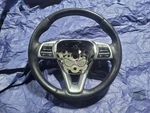 2018 2019 Hyundai Sonata Leather Steering Wheel Complete - Oem 56110C2310. Fixed Price $79.88.