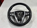 2019 Bmw X5 Black Leather Steering Wheel Oem Heated. Fixed Price $149.95.