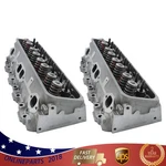 For Gmc&workhorse P30 Chevrolet 5.7L Pair Complete Cylinder Head 10239906. Fixed Price $618.61.