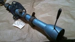 1966 Plymouth Fury Steering Column V3-12. Fixed Price $250.00.