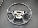 17 18 19 20 Nissan Pathfinder Black Steering Wheel Oem 48430-9PJ1A. Fixed Price $159.99.