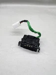 Mazda CX-7, CX-9 Steering Angle Sensor Wheel Position Module Oem. Fixed Price $35.00.
