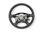 2004-2009 Toyota 4RUNNER SR5 Wheel Black Leather 45100-60520-B0, D016, Oem,. Fixed Price $90.04.