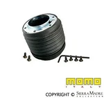 Porsche Momo Hub Kit 914-4 72-76 8002. Fixed Price $154.06.