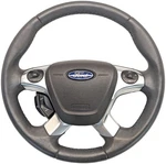 2014-2018 Ford Transit Connect Oem. Steering Wheel Assembly. Fixed Price $240.17.