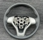 New Oem Genuine Nissan Wheel Assembly-steering Less Pad 48430-5JJ1A. Fixed Price $255.00.