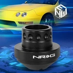 Nrg SRK-RL110H-BK For 90-01 Accord Integra Billet Aluminum Short Hub Adapter. Fixed Price $90.00.