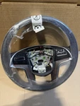 2015-2020 Cadillac Escalade Jet Black Steering Wheel W/collision Oem 23360991. Fixed Price $399.99.