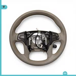2011-2014 Toyota Sienna Left Steering Wheel W/ Cruise Switch Oem, 45103 08030. Fixed Price $239.99.
