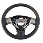 09-10 Toyota Corolla Steering Wheel Audio Cruise Control Unit Oem 45103-02120. Fixed Price $72.80.