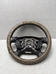 2006-2010 Hyundai Sonata Driver Steering Wheel W/audio Radio Cruise Switch Oem.. Fixed Price $85.50.