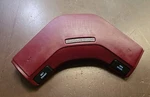 Oem Gm Chevrolet Corsica Steering Wheel Cruise Control 17989552 Red Very Nice. Fixed Price $100.00.