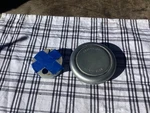 Vintage Oem 1967-1968 Chevy Pickup Truck Suburban Bus Horn Button 3929741. Fixed Price $29.00.