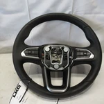 2022 2023 2024 2025 Jeep Compass Steering Wheel W/controls Oem. Fixed Price $186.56.