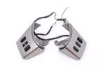 2005-2007 Nissan Pathfinder Steering Wheel Audio Cruise Control Switch Oem. Fixed Price $36.00.