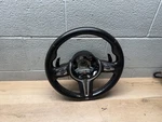 Bmw Oem M6 M5 650I 640I 550I Left M/ Sport Leather Steering Wheel Shifter. Fixed Price $482.31.