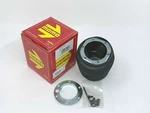 Momo Steering Wheel Hub Adapter Will Fit Porsche 911 944 964 Boxster #7004. Fixed Price $104.72.