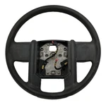 2008 09 2010 Ford F250 F350 Super Duty Black Steering Wheel Oem 8C34-3600-AC35B8. Fixed Price $249.00.