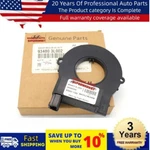 Oem Steering Angle Sensor Forte Sedona Hyundai Azera Elantra 93480-3L002. Fixed Price $71.76.