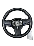 15-17 Chrysler 200 Steering Wheel Black Leather Heated 5VF131X9AA. Fixed Price $118.50.