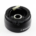 Nrg Steering Wheel 6-HOLE Short Hub Adapter SRK-142H For Datsun 240Z/260Z/280Z. Fixed Price $148.00.
