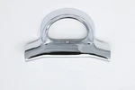 Gene Smith Reproduction Parts SB-31 Horn Ring Center, 1957CHEVY Bel AIR/210. Fixed Price $43.50.