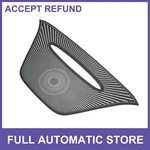Car Dashboard Speaker Frame Cover Trim Single Custom For Mercedes Benz Gla X156. Fixed Price $17.49.