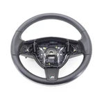 Steering Wheel Jaguar X250 Xf-r Xfr 5.0 03.09- 9X23ABLEG. Fixed Price $395.93.