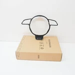 Audi Q5 Steering Wheel Cover Trim Surround 8U0419689CV58 2016 New Genuine. Fixed Price $167.21.