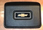 Chevrolet Gmc Truck Blazer Suburban 1978-1988 Steering Wheel Horn Cover. Fixed Price $32.95.