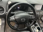 2013 Nissan Pathfinder Steering Wheel Only. Fixed Price $109.25.