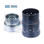 Ford 10R80 10-SPEED C-d-f Clutch Drum Cylinder Hub Combo Oem New 2017-24. Fixed Price $374.04.