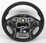 Oem For Hyundai Elantra Sedan 56110-3Y550HZD Brown Leather Steering Wheel. Fixed Price $315.00.