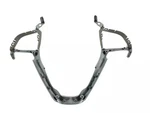 Genuine Mopar Steering Wheel Bezel 5QV36GFAAA. Fixed Price $92.63.