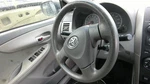 Corolla 2009 Steering Wheel 32533425. Fixed Price $104.55.